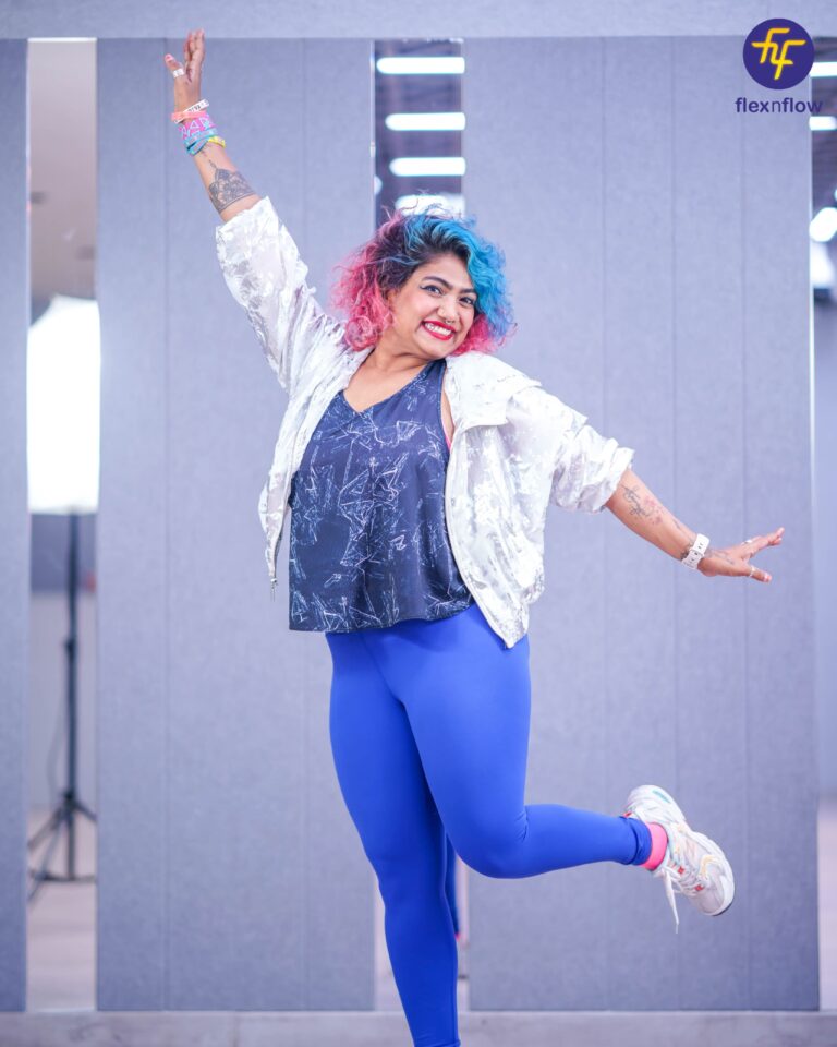 Dance fitness, Zumba